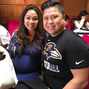 Meet your Posher, Terry